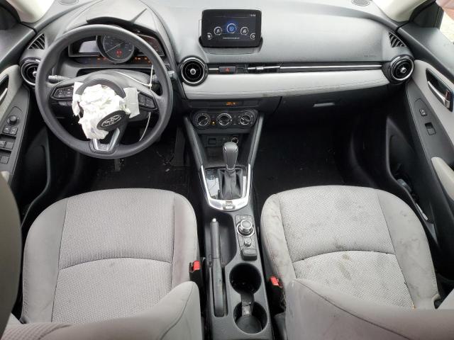 2020 TOYOTA YARIS LE 3MYDLBJV0LY708629
