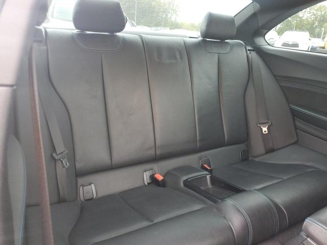 2017 BMW M2 WBS1H9C31HV888417