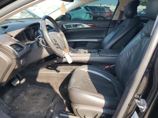 2014 LINCOLN MKZ - 3LN6L2G96ER826694