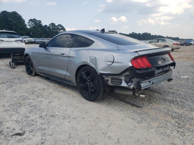 2021 FORD MUSTANG #3286682305