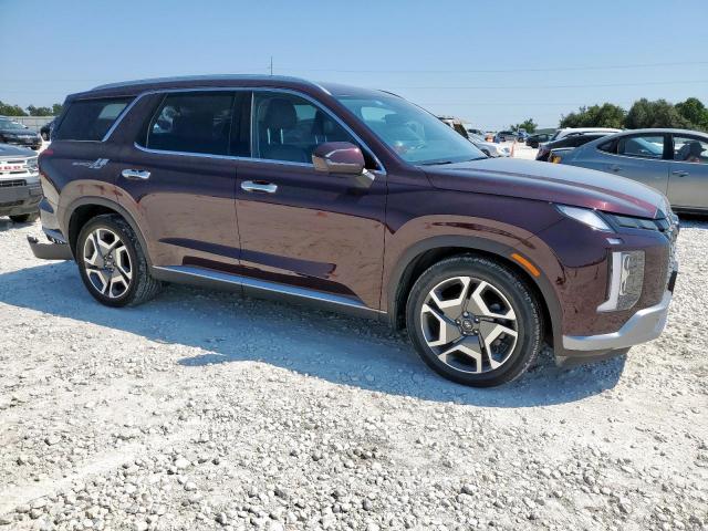 2023 HYUNDAI PALISADE S KM8R4DGE2PU555230