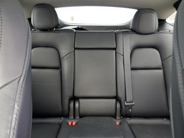 2022 TESLA MODEL Y 7SAYGDEEXNF509194