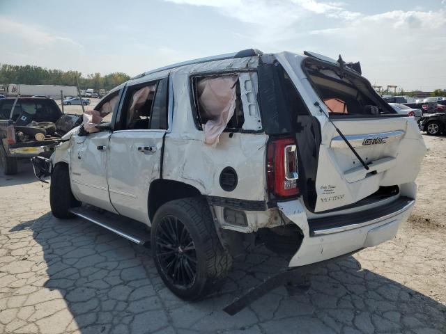 2017 GMC YUKON DENA - 1GKS2CKJ6HR143170