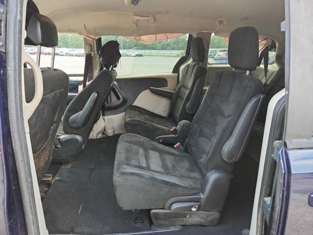 2015 DODGE GRAND CARA 2C4RDGBG0FR687574