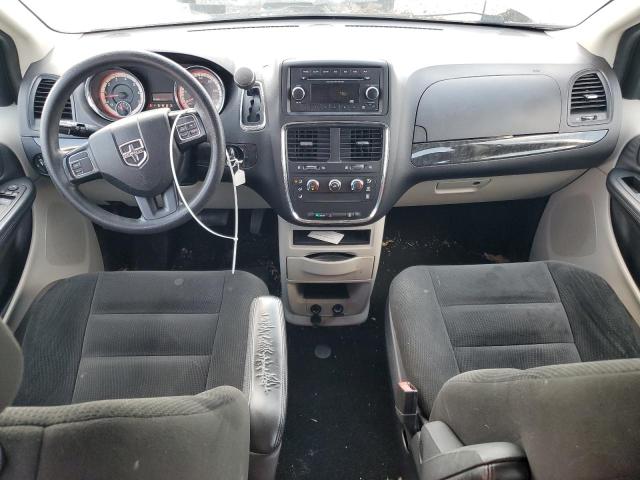 2016 DODGE GRAND CARA 2C4RDGBG4GR196331