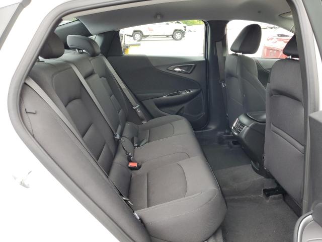 2025 CHEVROLET MALIBU LT 1G1ZD5ST6SF154642
