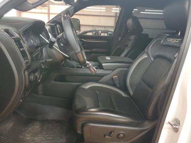 2022 RAM 1500 TRX 1C6SRFU94NN101960