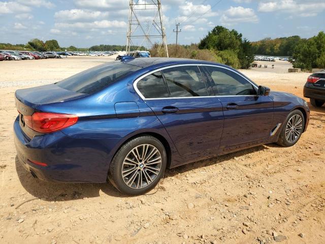 2019 BMW 530 I WBAJA5C55KBX87831