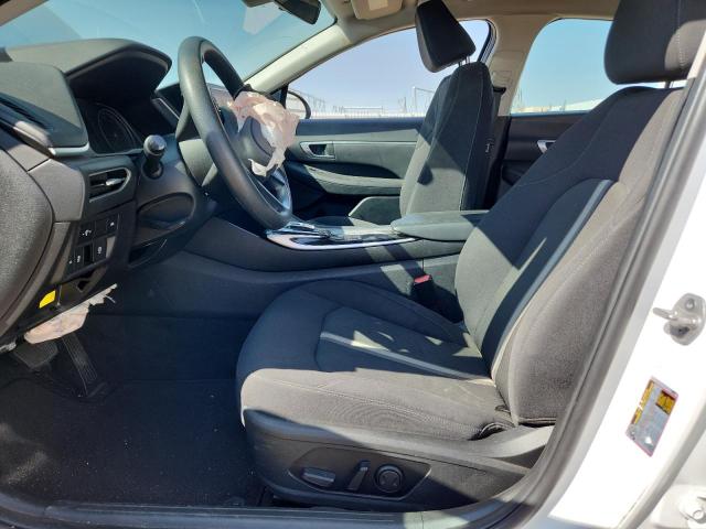 2023 HYUNDAI SONATA SEL KMHL64JA3PA311822