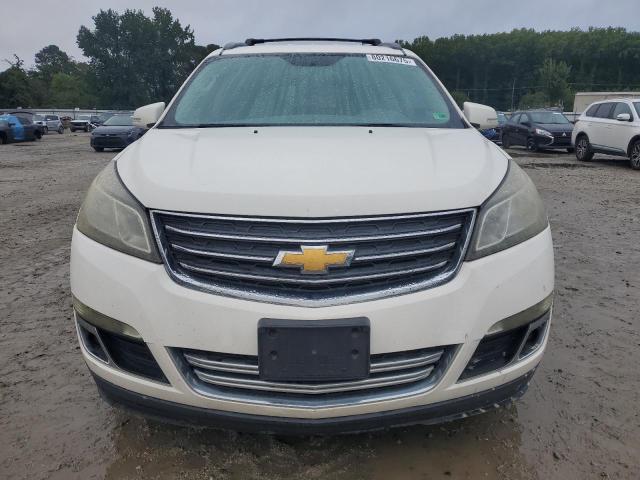 2015 CHEVROLET TRAVERSE L 1GNKVHKD5FJ103708