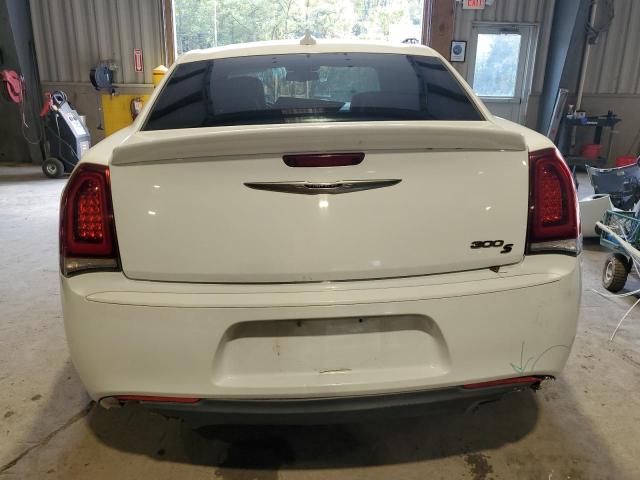 2016 CHRYSLER 300 S #3311512281