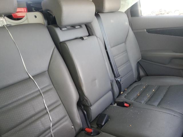 2016 KIA SORENTO EX 5XYPHDA5XGG181072
