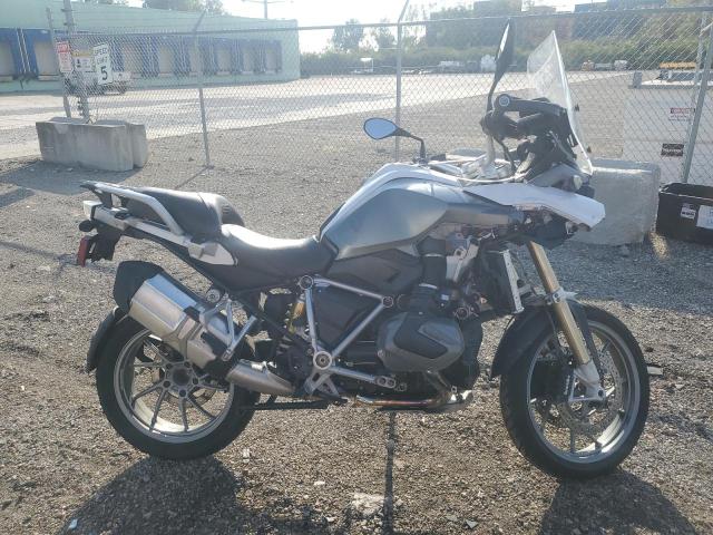 2023 BMW R 1250 GS WB10M0306P6H36691