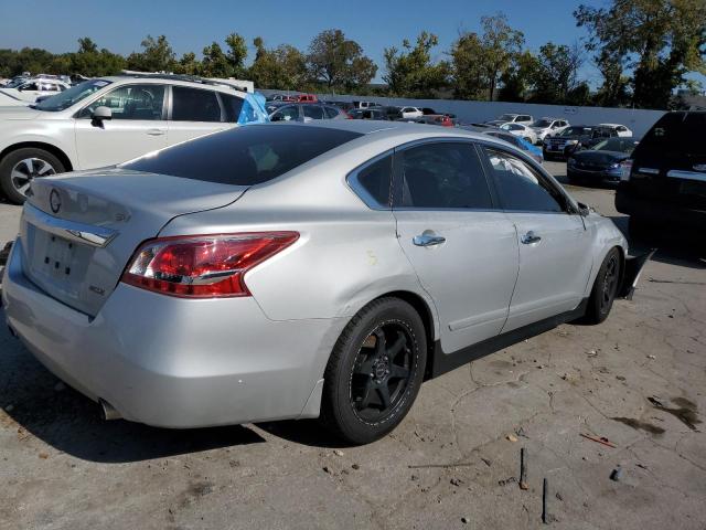 2013 NISSAN ALTIMA 2.5 #3279646936