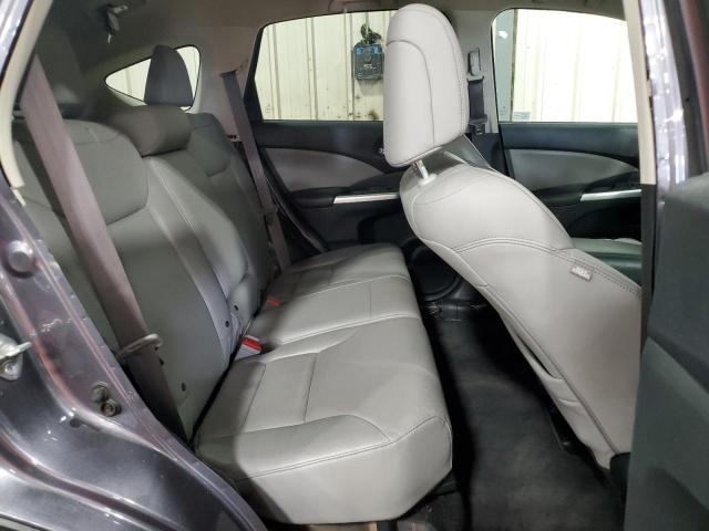 2016 HONDA CR-V TOURI - 5J6RM4H99GL058441