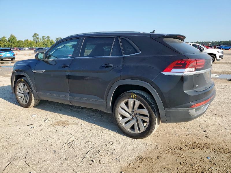 2021 VOLKSWAGEN ATLAS CROS 1V2WC2CA7MC207053