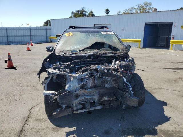 2021 SUBARU FORESTER SPORT JF2SKALC7MH507341