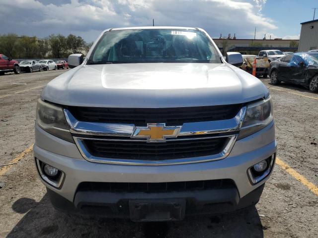 2017 CHEVROLET COLORADO L - 1GCHSCEA7H1260305