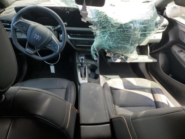 2025 BUICK ENVISTA AV KL47LCEP8SB189575