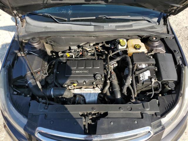 2016 CHEVROLET CRUZE LIMI 1G1PE5SB2G7207592