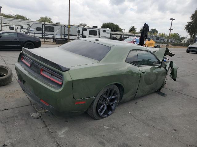 2021 DODGE CHALLENGER R/T - 2C3CDZBT2MH502723