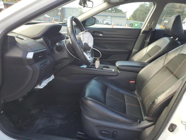 2020 NISSAN ALTIMA SR - 1N4BL4CV5LC222671