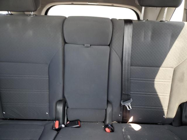 2019 KIA SORENTO L 5XYPGDA37KG439509