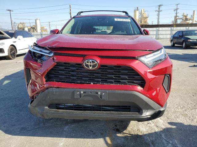 2025 TOYOTA RAV4 LE #3296989823