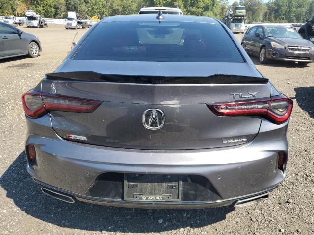 2022 ACURA TLX TECH A 19UUB6F52NA001025