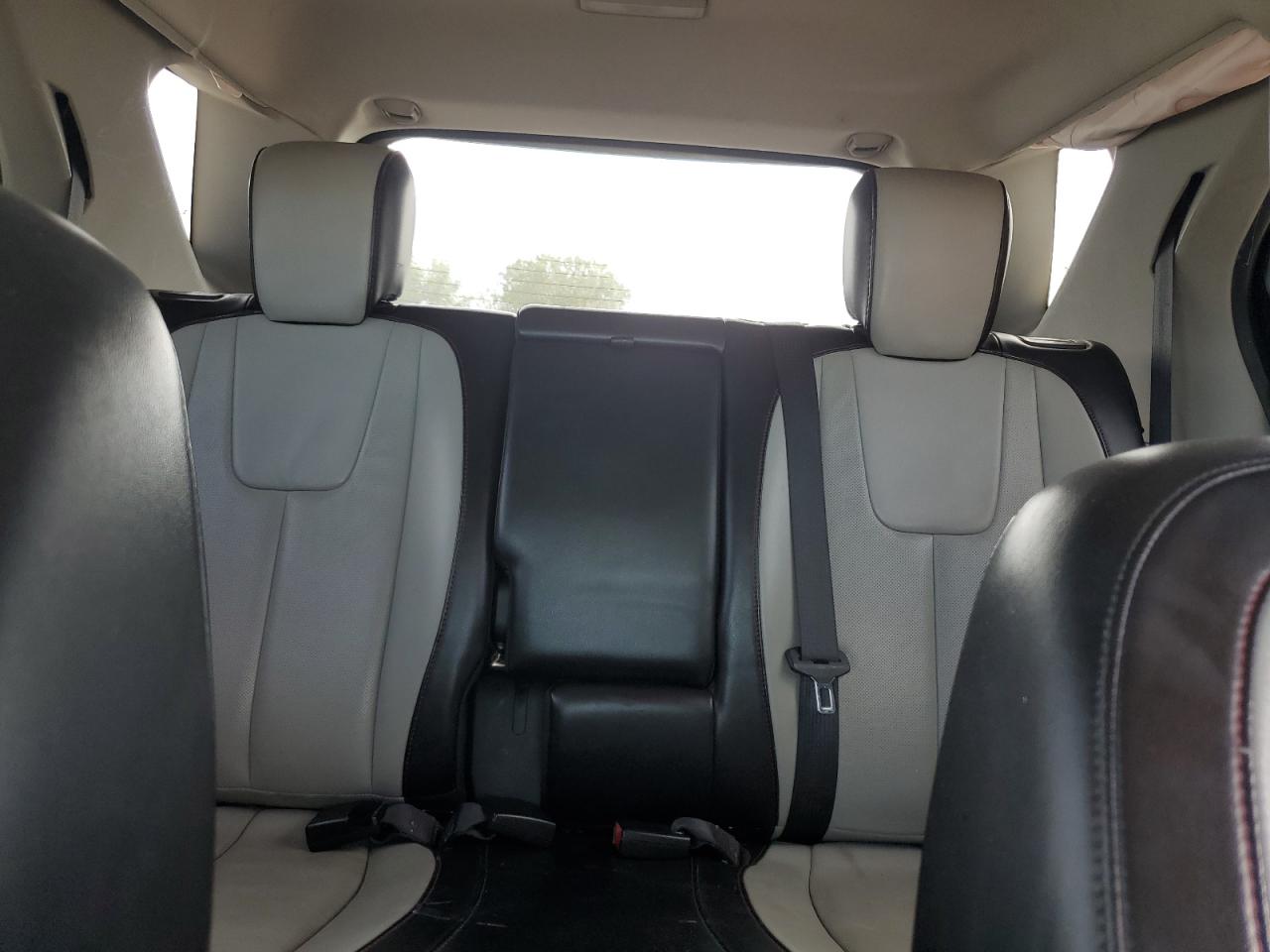 CHEVROLET EQUINOX LTZ