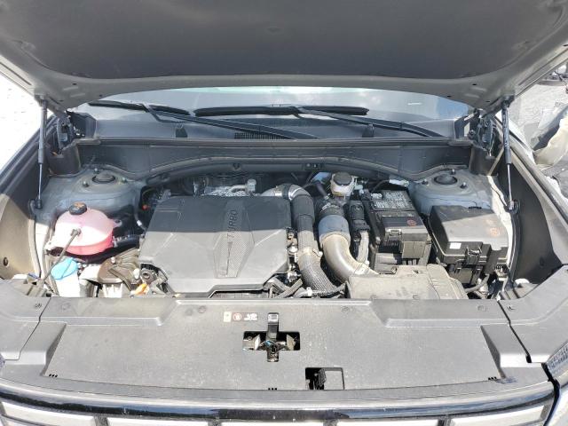 2025 HYUNDAI SANTA FE SEL - 5NMP24GL2SH100541