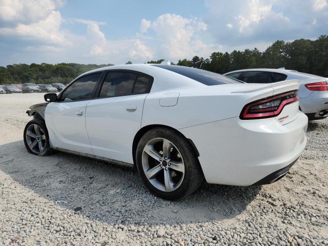 2016 DODGE CHARGER R/ 2C3CDXCT8GH354830