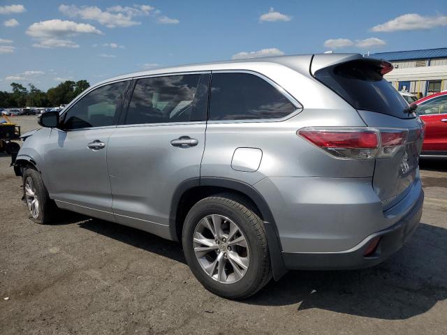 2015 TOYOTA HIGHLANDER LE 5TDBKRFH3FS087421