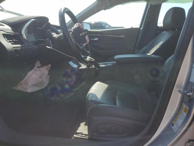 2018 CHEVROLET IMPALA PRE 2G1125S39J9120107