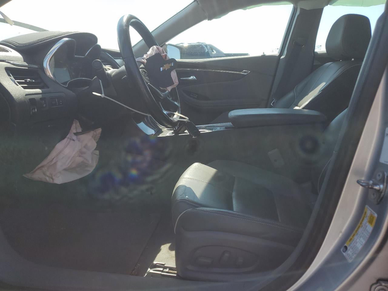 CHEVROLET IMPALA PREMIER