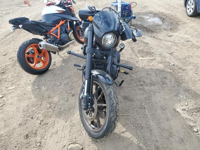 2021 HARLEY-DAVIDSON FXLRS - 1HD1YWK1XMB050242