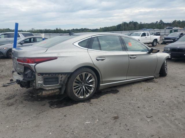 2019 LEXUS LS 500 JTHC5LFF0K5007188