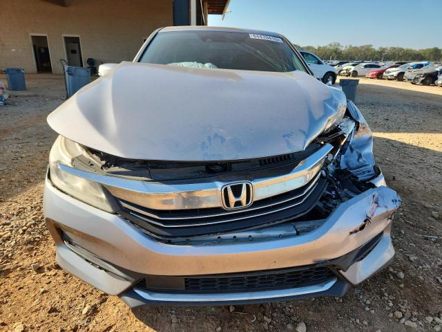 2017 HONDA ACCORD EXL #3273915813
