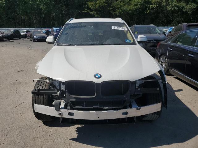2017 BMW X3 XDRIVE2 5UXWX9C34H0W77756