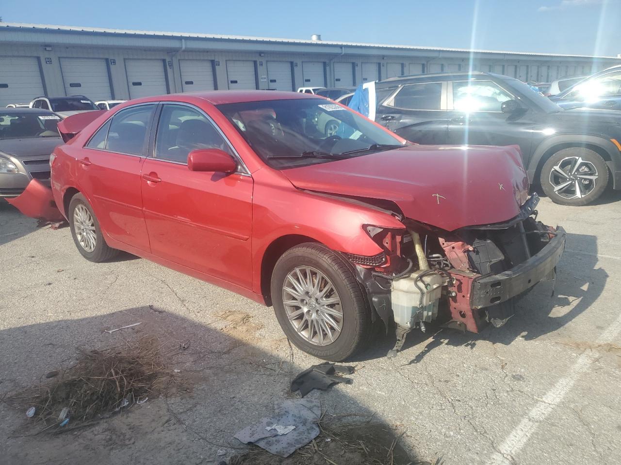 Lot #3273810358 2009 TOYOTA CAMRY BASE