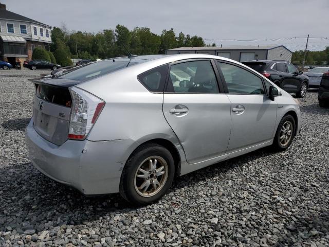 2010 TOYOTA PRIUS #3312288771