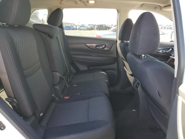 2017 NISSAN ROGUE S 5N1AT2MT0HC731755