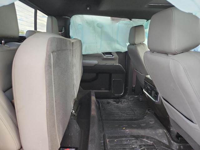 2024 GMC SIERRA K15 - 3GTUUDED5RG353819