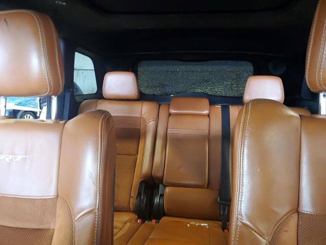 2017 JEEP GRAND CHER 1C4RJFDJ3HC914005