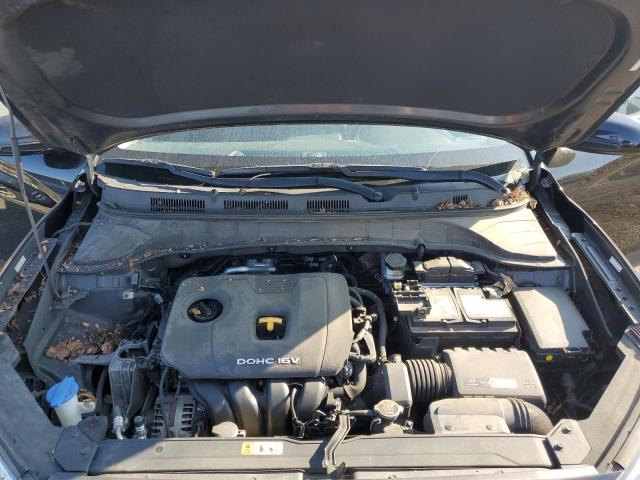 2018 HYUNDAI KONA SEL - KM8K22AA6JU103032