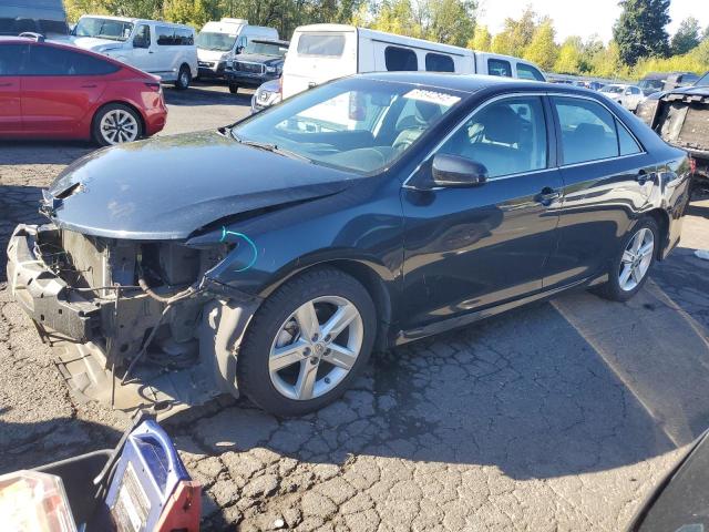 Global Auto Auctions: 2013 TOYOTA CAMRY L