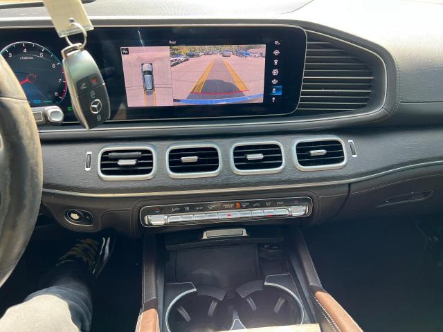 2020 MERCEDES-BENZ GLE 450 4M 4JGFB5KB1LA023149