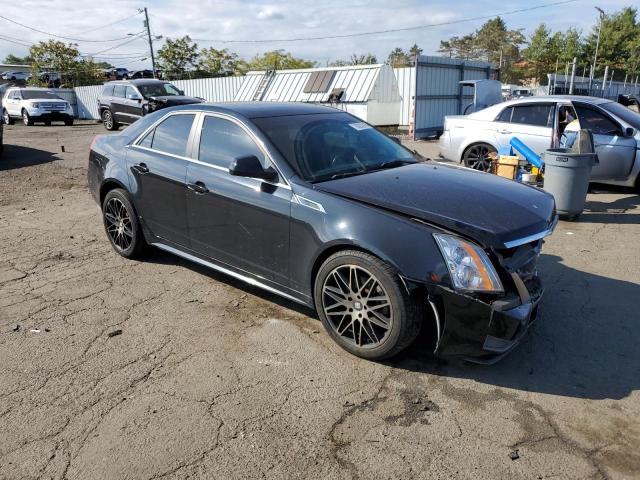 2011 CADILLAC CTS - 1G6DC5EYXB0108622