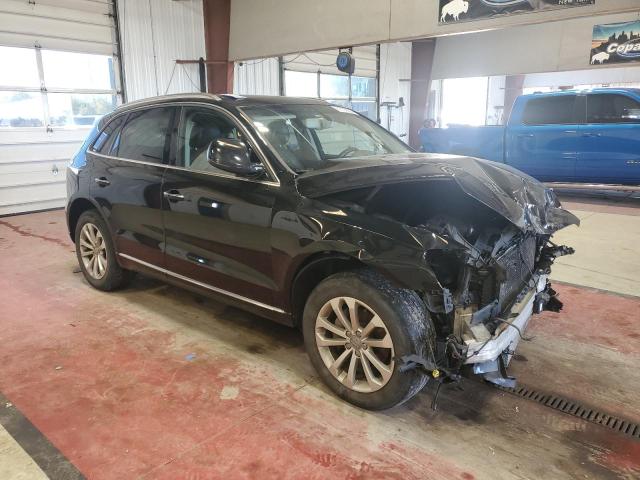 2016 AUDI Q5 PREMIUM PLUS #3311581762