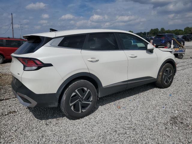 2023 KIA SPORTAGE LX KNDPUCAG3P7048299